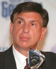 Marv Albert