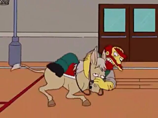 File:Willie tackles donkey.jpg