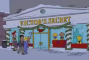 Victor's Secret