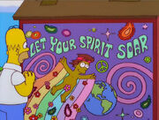 Homer's painting