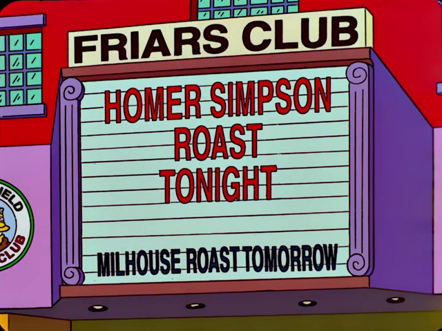 File:Milhouse Roast.png