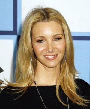 Lisa kudrow