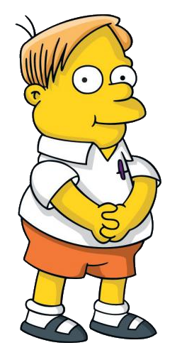 Martin Prince | Simpsons Wiki | FANDOM powered by Wikia