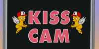 Image - Kiss Cam moleman.png | Simpsons Wiki | FANDOM ...
