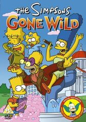 The Simpsons Gone Wild