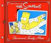 250px-The SimpsonsUncensored Family Album