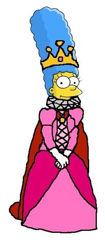 File:Queen Marge.jpg