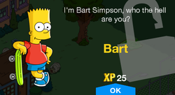 Bart Simpson | Wikisimpsons | FANDOM powered by Wikia