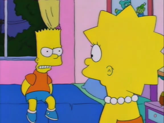 Me fail english unpossible image