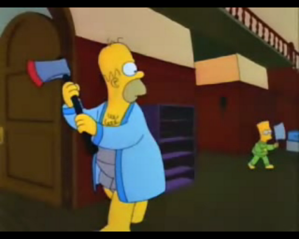 File:HomerSeesBartAndPreparesToKillHim.png