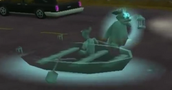 GhostShip