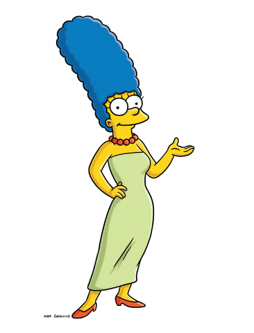 File:Marge Simpson 2.png