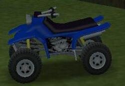 ATV (Quadbike)