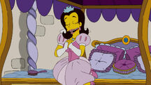 A Princess Knows