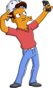 Jamshed Nahasapeemapetilon tapped out