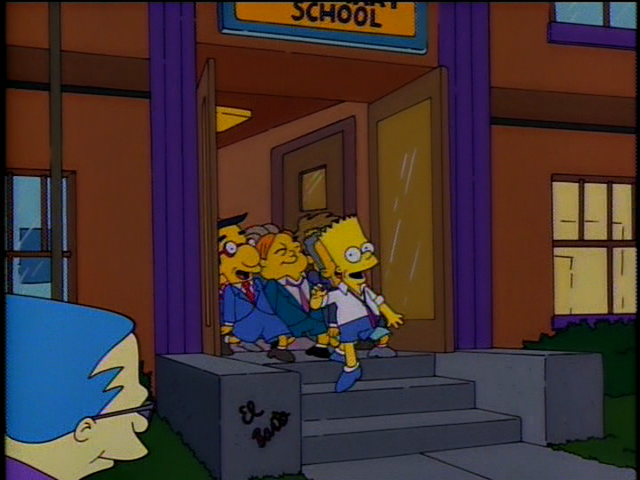 File:El Barto - Do the Bartman .png