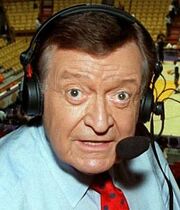 Chick Hearn