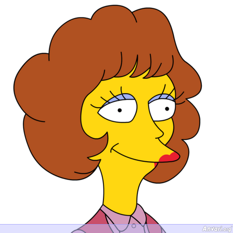 Fichier:Maude Flanders.png