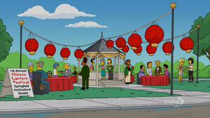 Springfield Horticultural Society