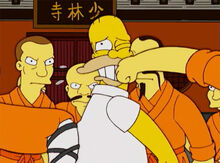 Homer shaolins.jpg
