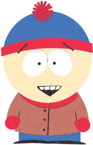 Stan Marsh (Original South Park version)