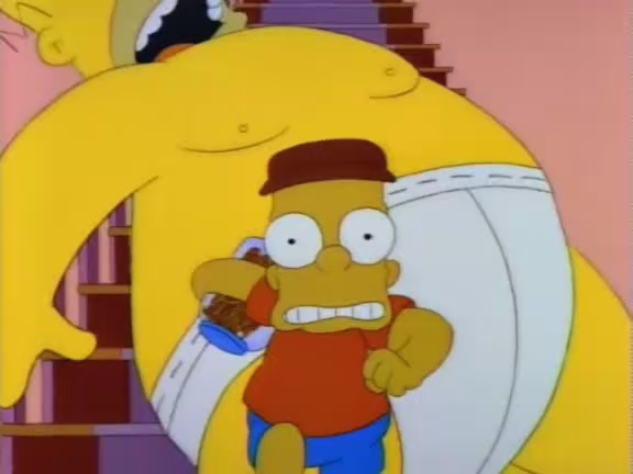Image - Bart's Friend Falls in Love 3.JPG | Simpsons Wiki | Fandom ...