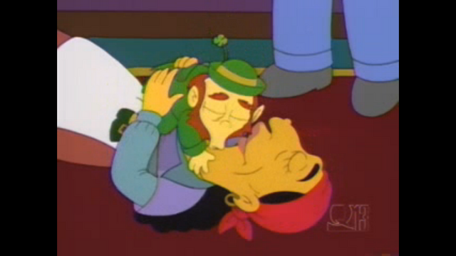 File:LeprechaunKissing.png