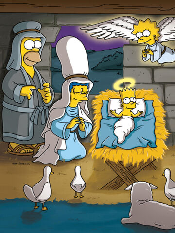 File:Simpson Christmas Stories (Promo Picture).jpg