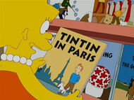 Tintin
