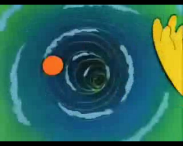 File:HomerThrowsAnOrangeIntoTheVortex.png