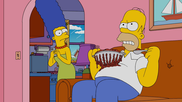 File:Lisa The Veterinarian Promo.png
