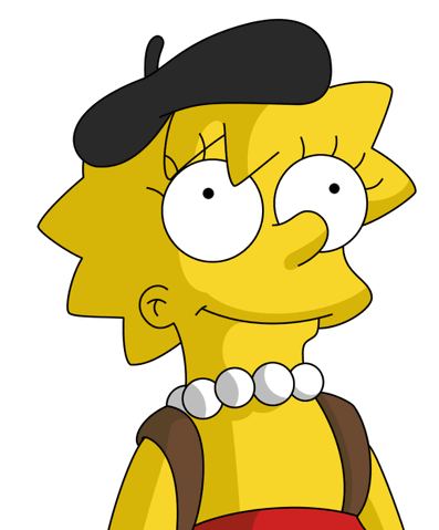 File:LisaSimpsonStudent.gif