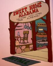 Alabama