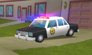 PolicecarTSH&R