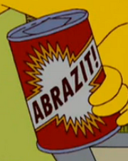 Abrazit!