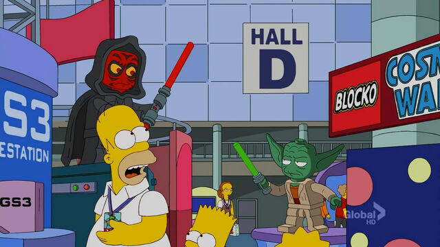 File:Yoda and Darth Maul.jpg