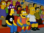 Simpsons road rage wii