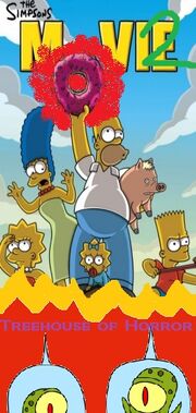 Simpsons movie 2