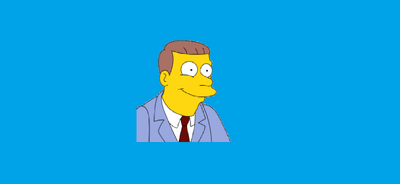 Lionel Hutz Avatar