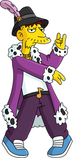 Manager Cletus Unlock
