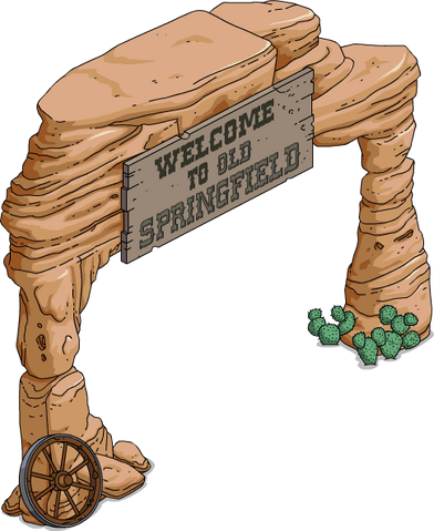 File:Old West Sign Menu.png