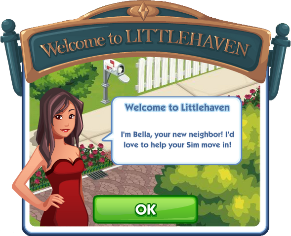 File:Welcome to the Sims social.png