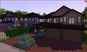 Rocky Ridge Homes