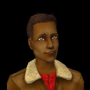 Connor Baker Adult