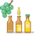 Skill icon nectar making