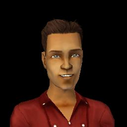Jacob Taylor YA