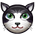 Icône Chat