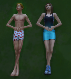 Brian and Loera Holeczis