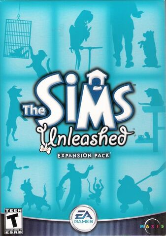 File:The Sims Unleashed Cover.jpg