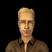 Thomas Fisher Adult